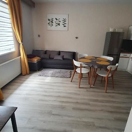 Restauracja Domenico W Tylawie Tylawa Exteriér fotografie