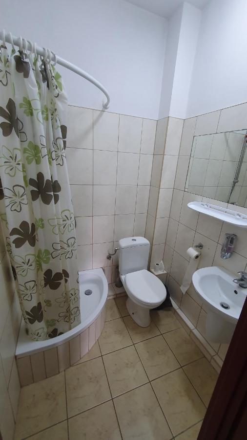 Restauracja Domenico W Tylawie Tylawa Exteriér fotografie