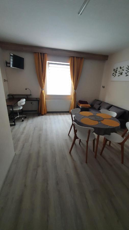 Restauracja Domenico W Tylawie Tylawa Exteriér fotografie