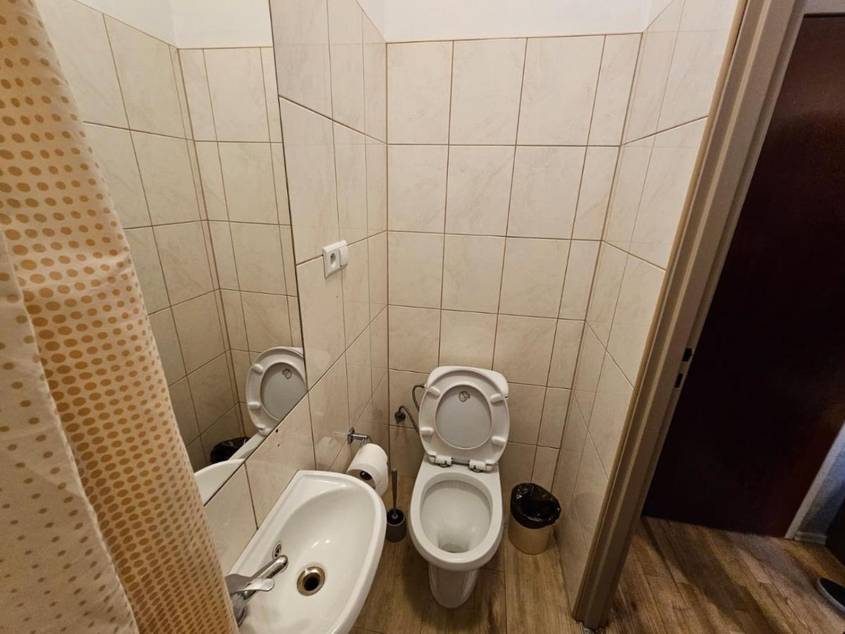 Restauracja Domenico W Tylawie Tylawa Exteriér fotografie