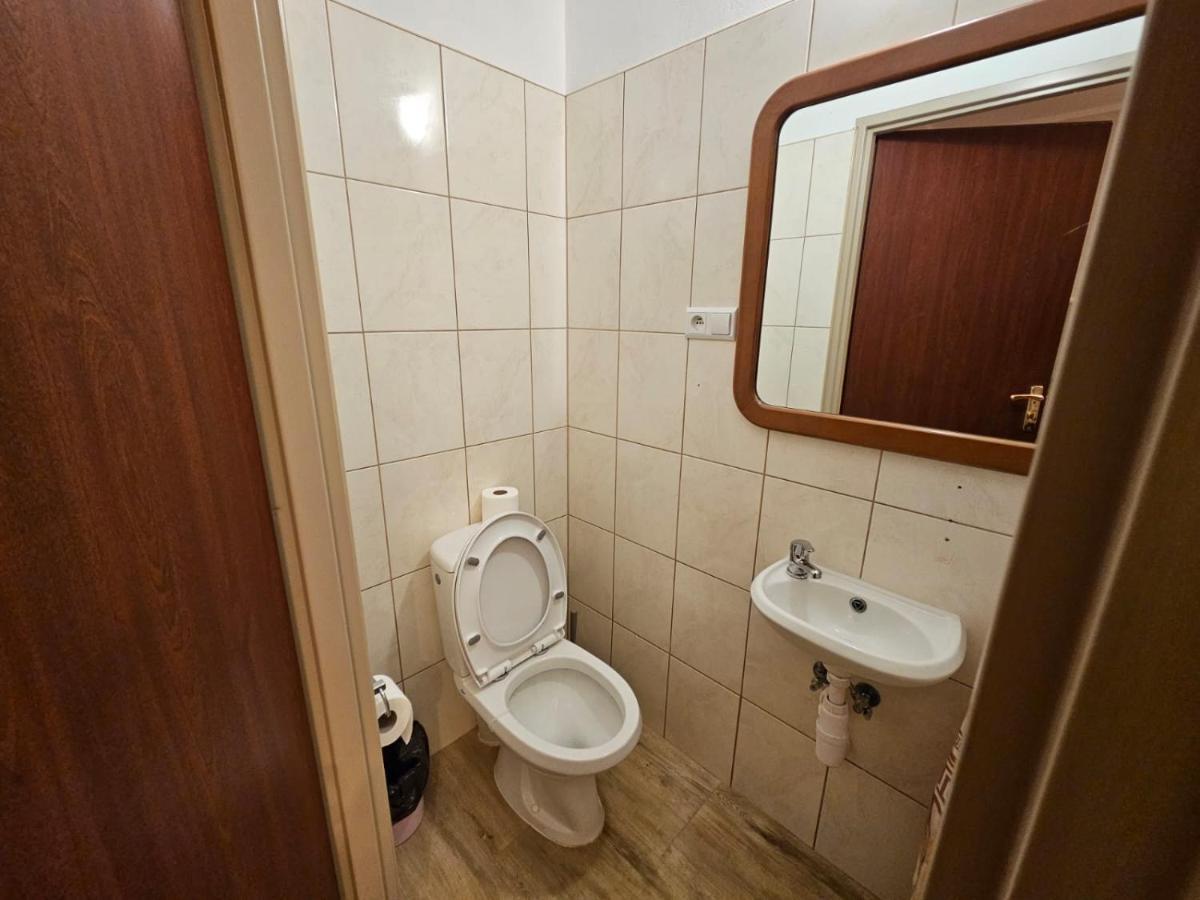 Restauracja Domenico W Tylawie Tylawa Exteriér fotografie