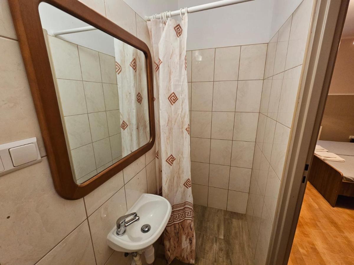 Restauracja Domenico W Tylawie Tylawa Exteriér fotografie