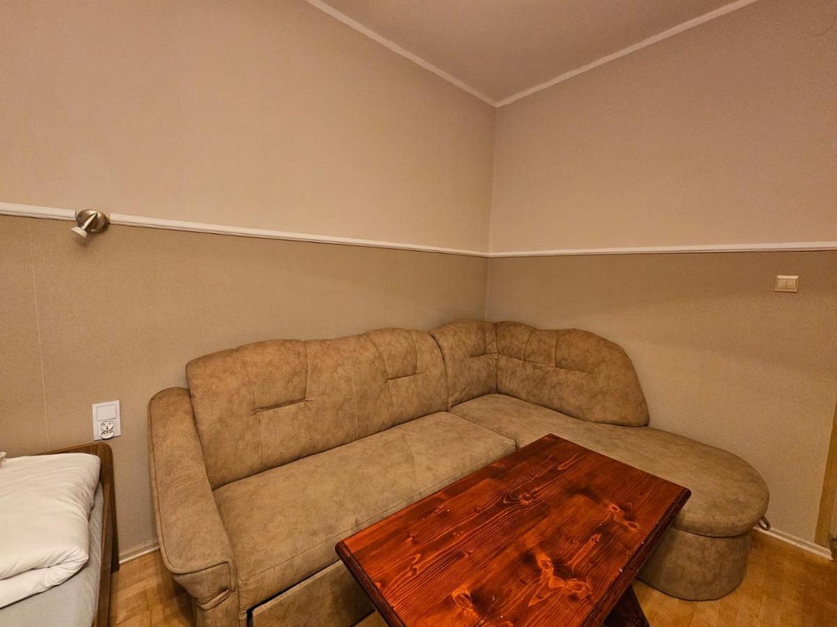 Restauracja Domenico W Tylawie Tylawa Exteriér fotografie